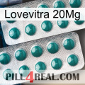 Lovevitra 20Mg dapoxetine2